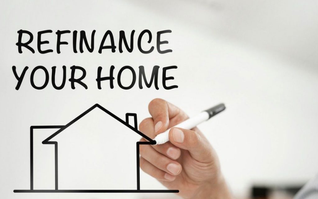 refinance/pembiayaan rumah